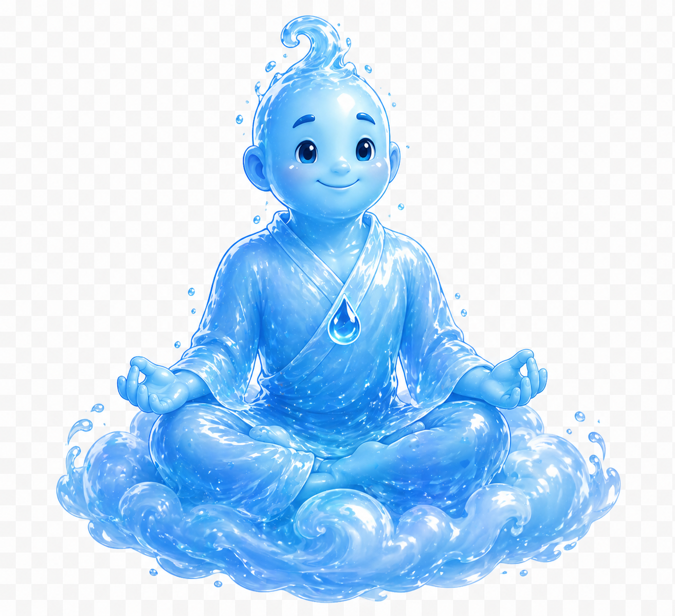 Water Genie Assistant